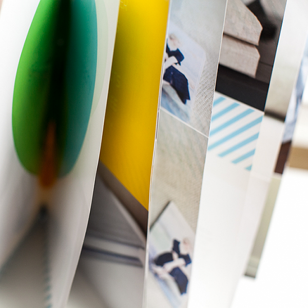 Product Catalog Magazine