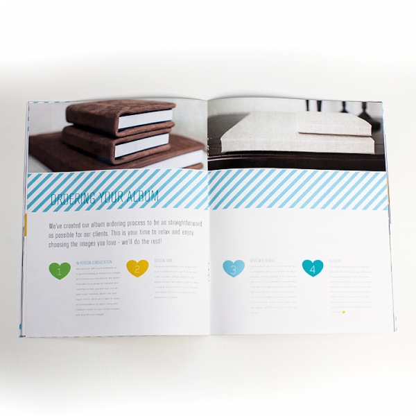 Product Catalog Magazine