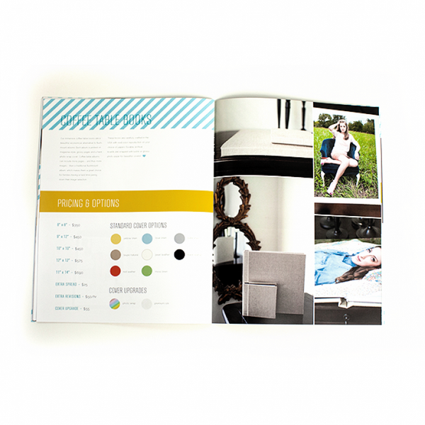 Product Catalog Magazine