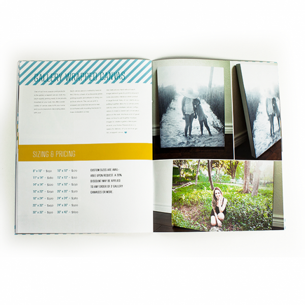 Product Catalog Magazine