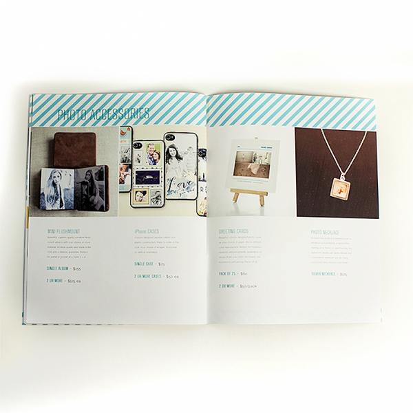 Product Catalog Magazine