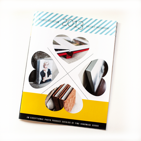 Product Catalog Magazine