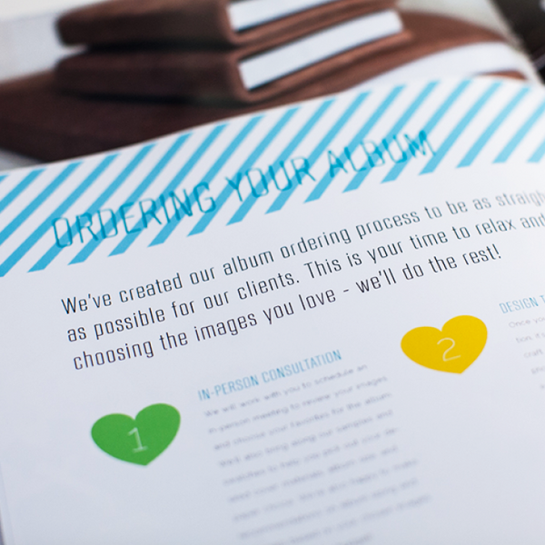 Product Catalog Magazine