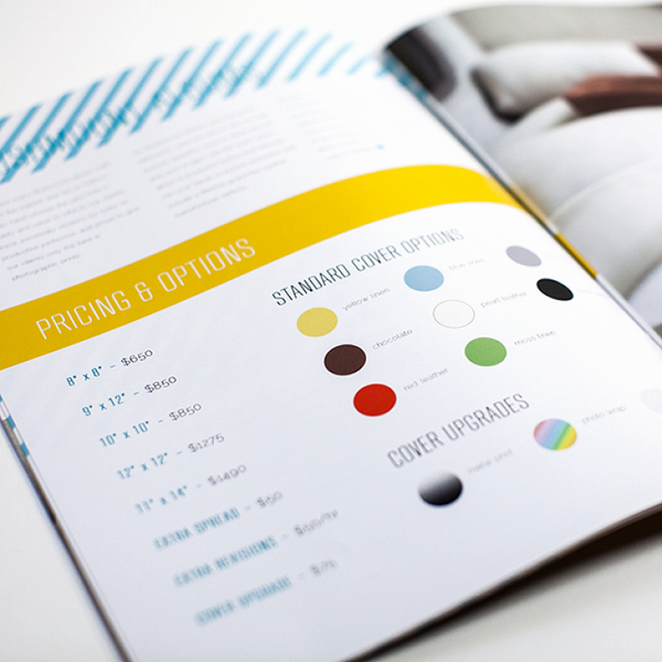 Product Catalog Magazine