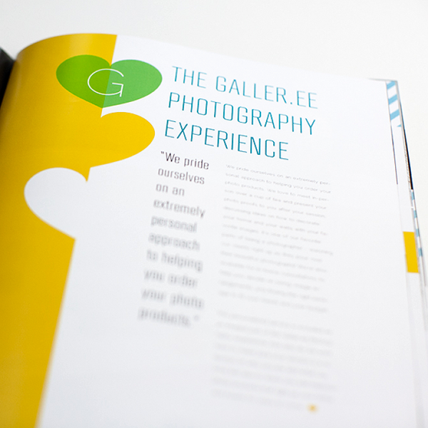 Product Catalog Magazine