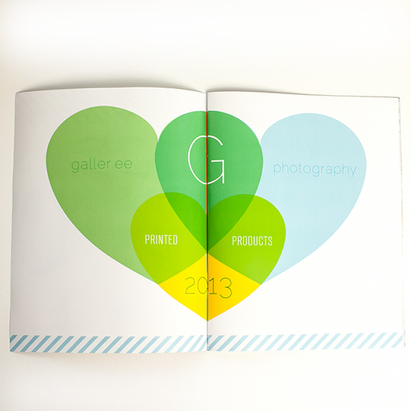 Product Catalog Magazine