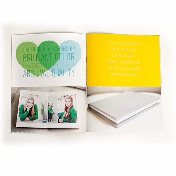 Product Catalog Magazine