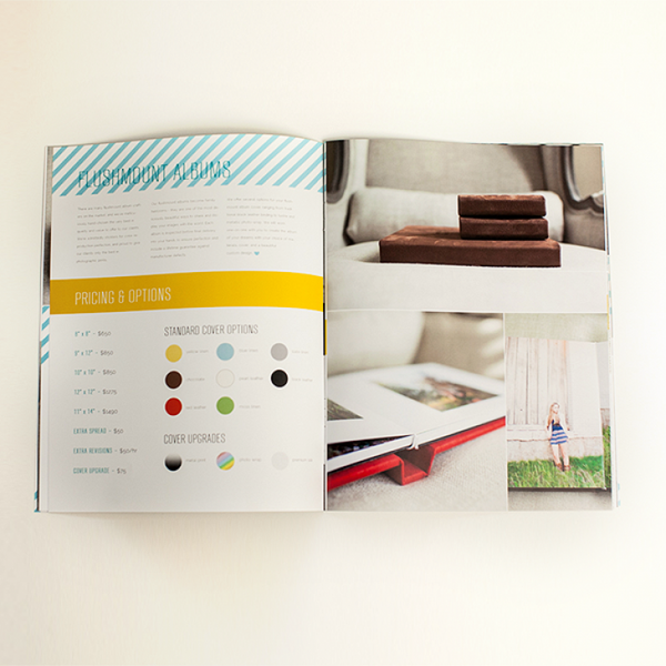 Product Catalog Magazine