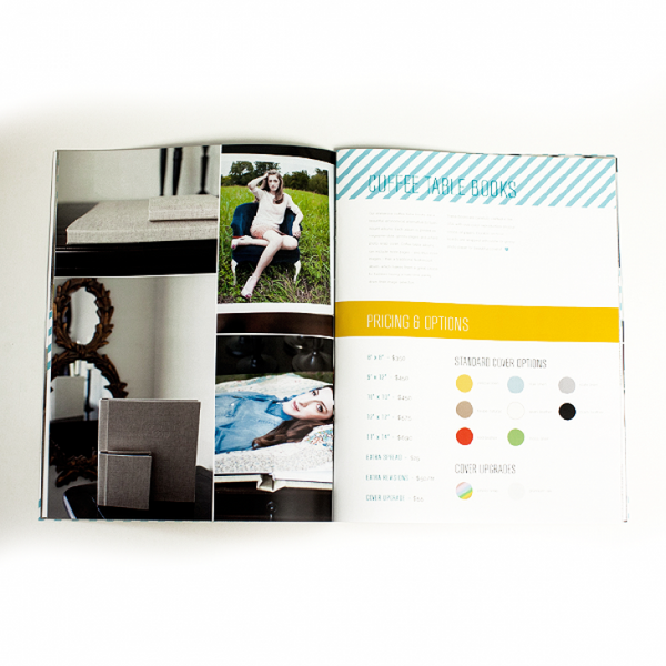 Product Catalog Magazine