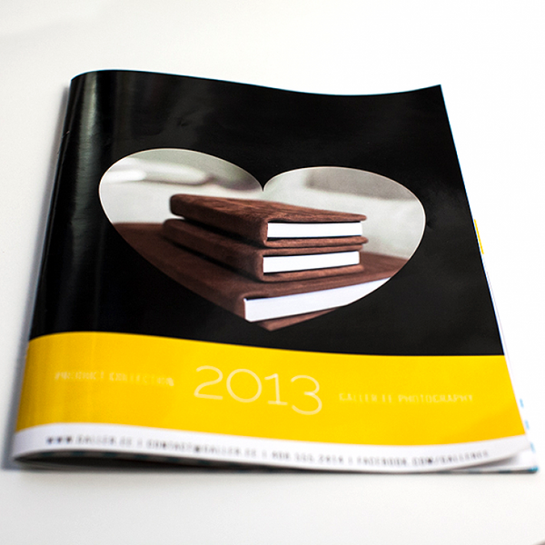 Product Catalog Magazine