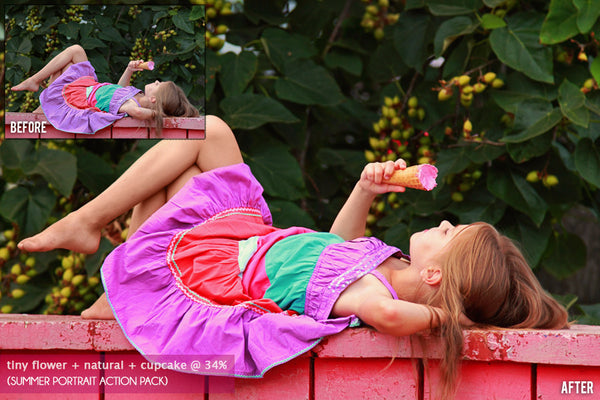 The Ultimate Season Action Bundle