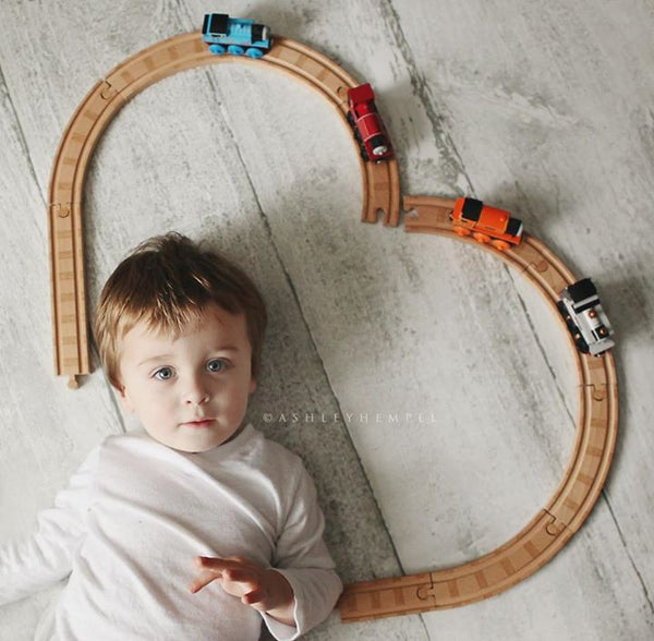 How to Take Better Children Portraits