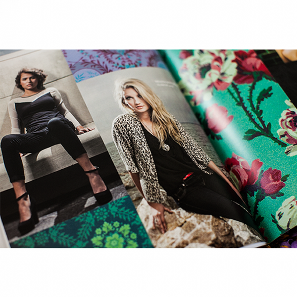 Senior Marketing Magazine