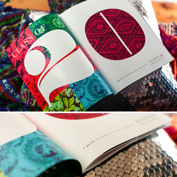 Senior Marketing Magazine