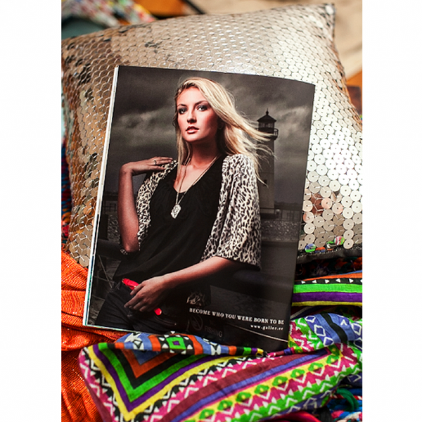 Senior Marketing Magazine