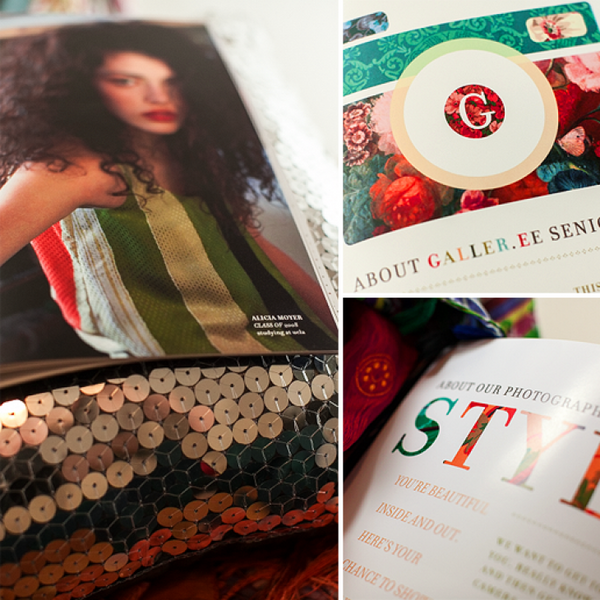 Senior Marketing Magazine