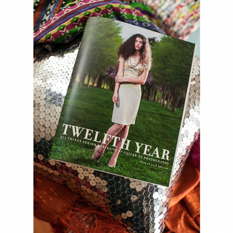 Senior Marketing Magazine