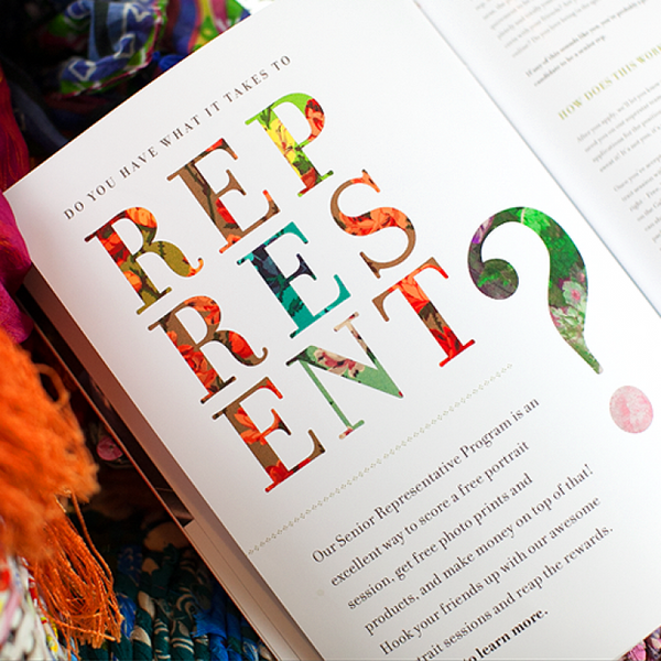 Senior Marketing Magazine