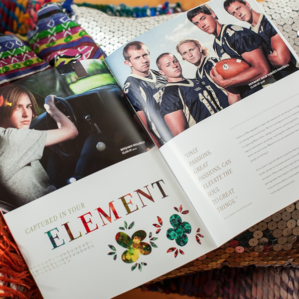 Senior Marketing Magazine