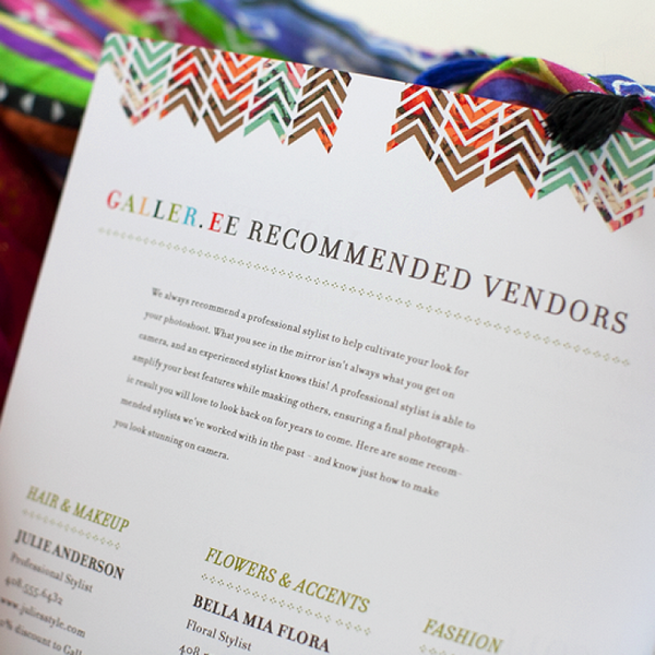 Senior Marketing Magazine