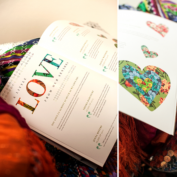 Senior Marketing Magazine