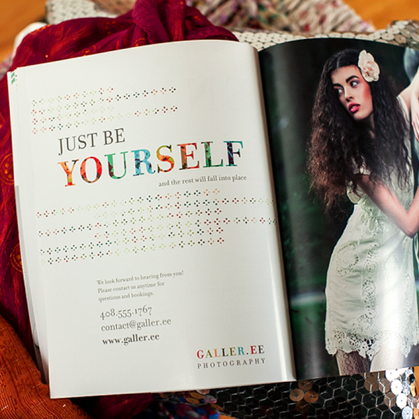 Senior Marketing Magazine