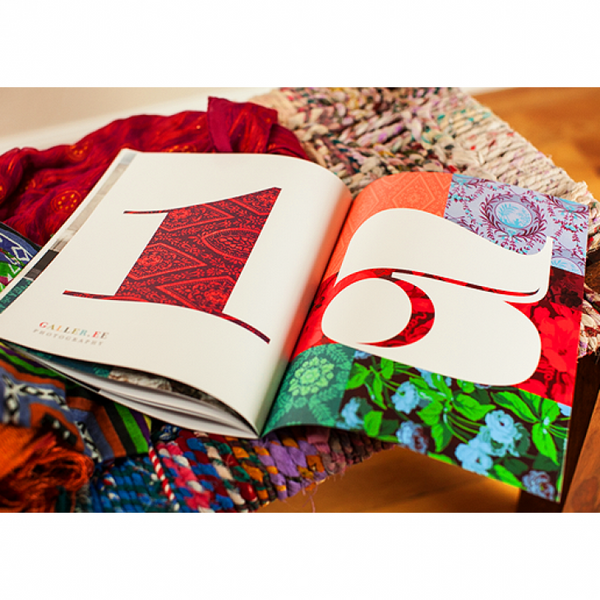 Senior Marketing Magazine