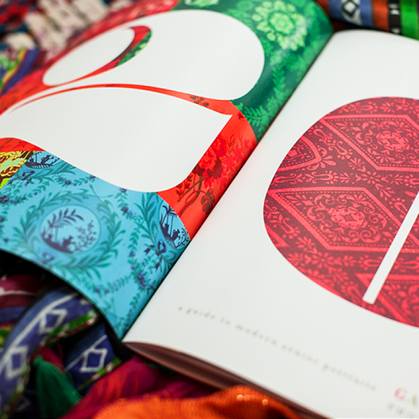 Senior Marketing Magazine