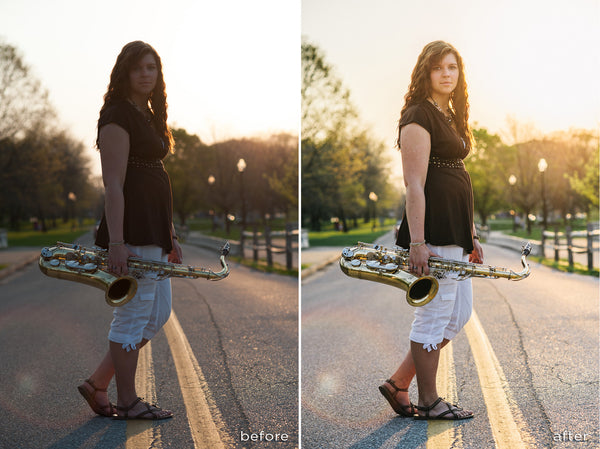 The Beginner's Guide To: Lighting