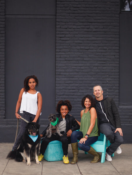 OVER 90 MINUTES! Family Editing [Video Collection] by Jessica Vaughn