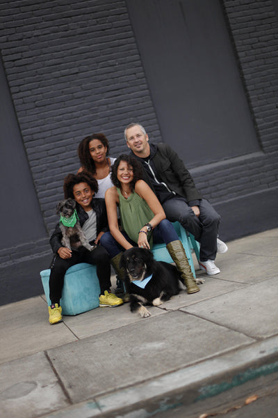 OVER 90 MINUTES! Family Editing [Video Collection] by Jessica Vaughn