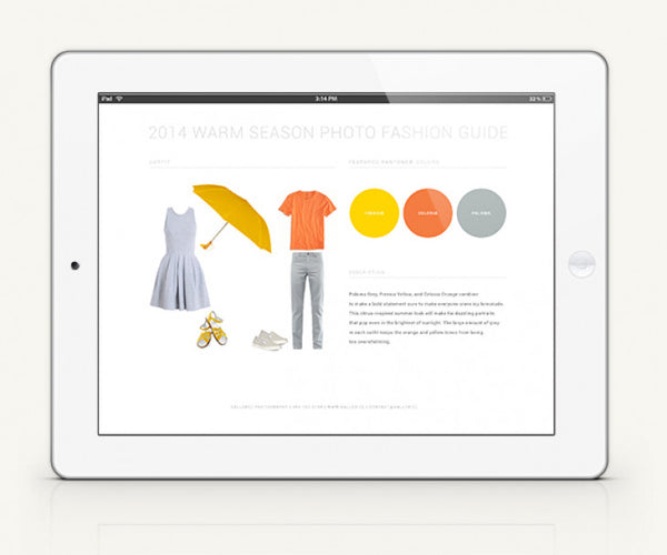 Warm Season Fashion Guide | What To Wear Guides