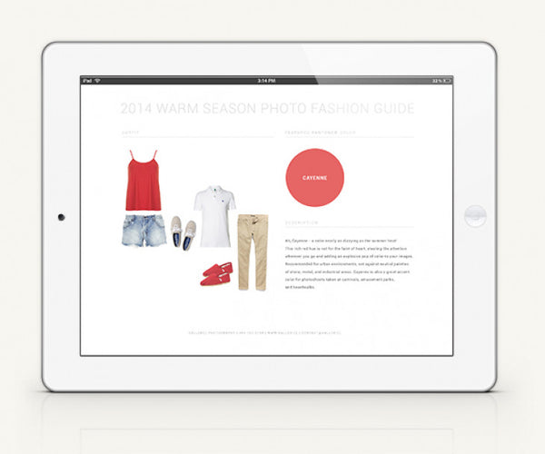 Warm Season Fashion Guide | What To Wear Guides