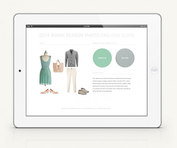 Warm Season Fashion Guide | What To Wear Guides