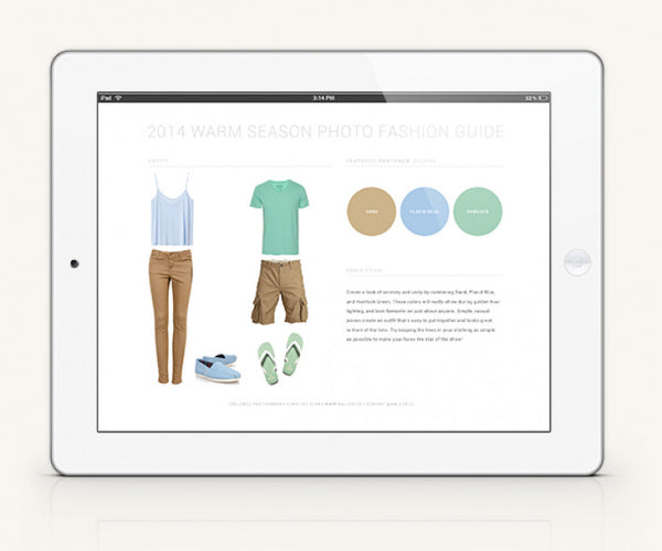 Warm Season Fashion Guide | What To Wear Guides