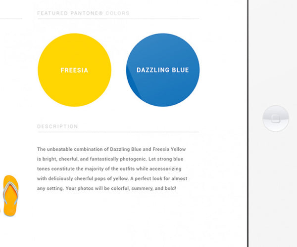 Warm Season Fashion Guide | What To Wear Guides