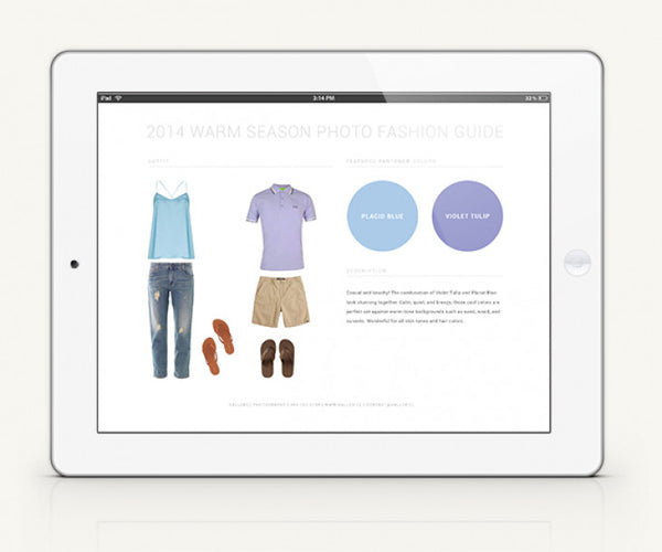 Warm Season Fashion Guide | What To Wear Guides