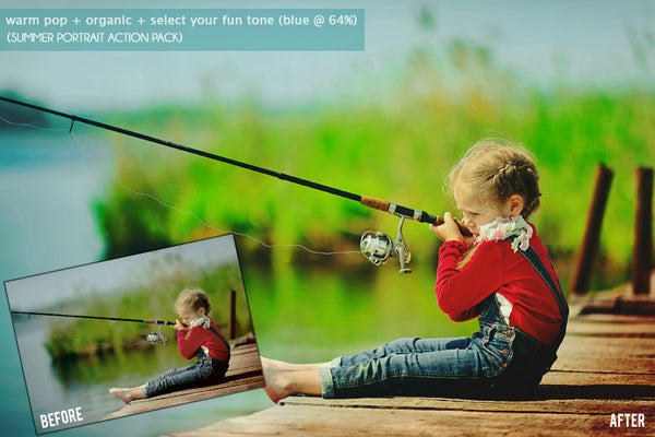 The Ultimate Season Action Bundle