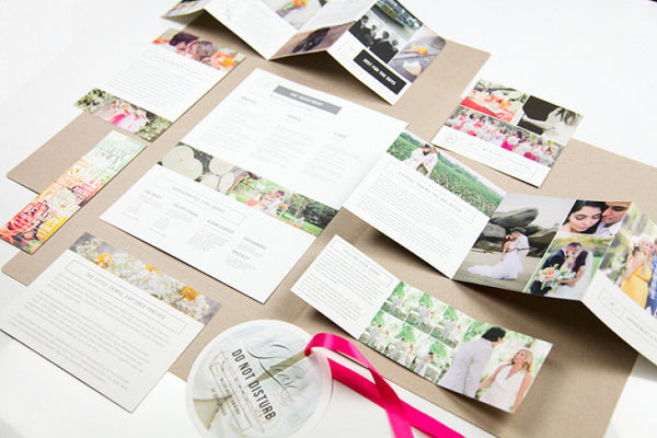 Wedding Marketing Toolkit