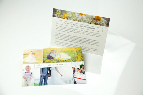 Wedding Marketing Toolkit