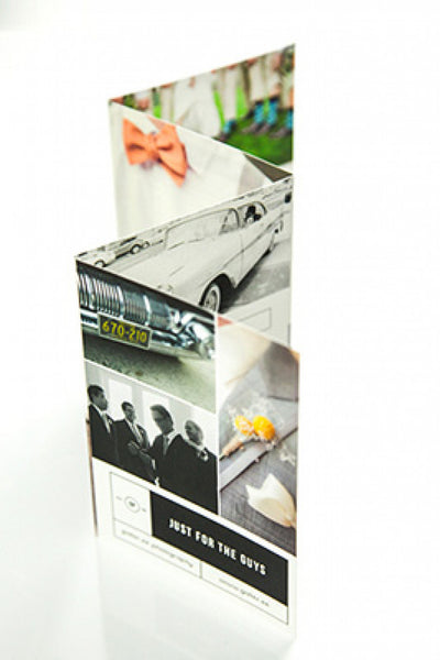 Wedding Marketing Toolkit