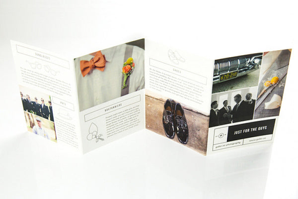 Wedding Marketing Toolkit