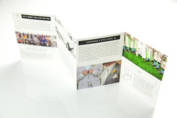 Wedding Marketing Toolkit