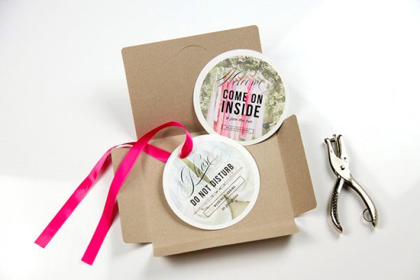 Wedding Marketing Toolkit