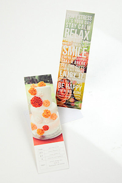 Wedding Marketing Toolkit