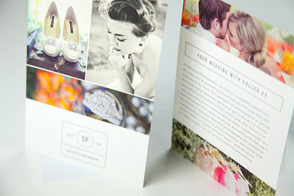 Wedding Marketing Toolkit