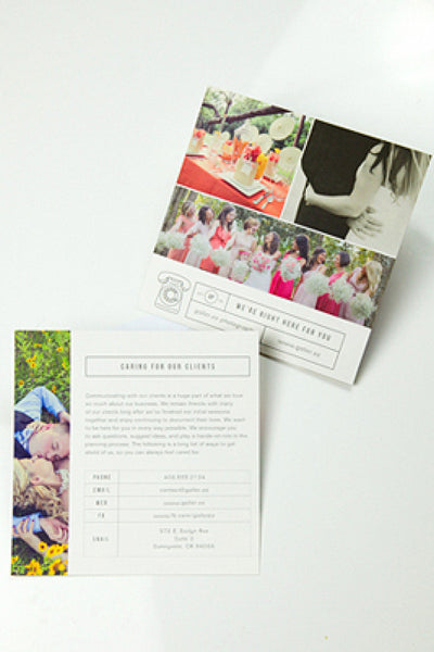 Wedding Marketing Toolkit