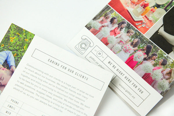 Wedding Marketing Toolkit