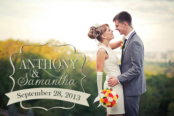 Watermarks Made Easy! {The Complete Collection}