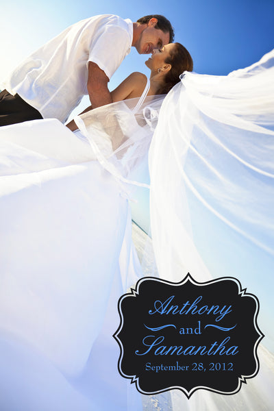 Watermarks Made Easy! {The Complete Collection}